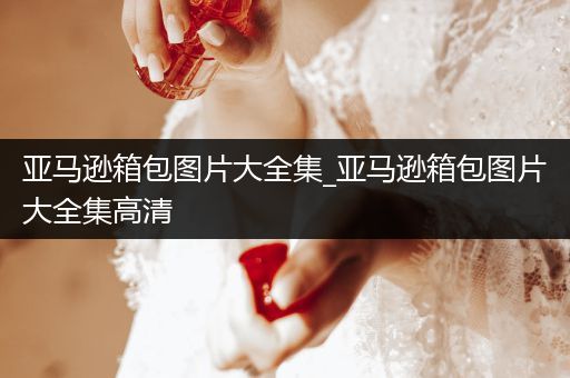 亚马逊箱包图片大全集_亚马逊箱包图片大全集高清