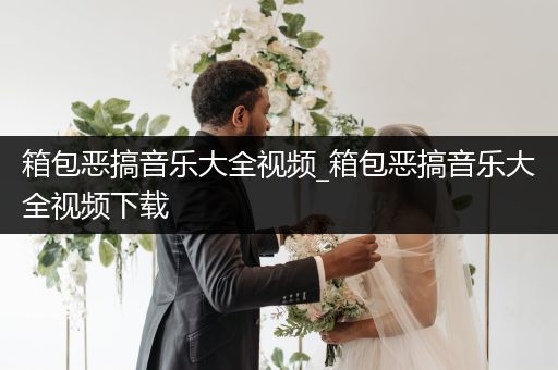 箱包恶搞音乐大全视频_箱包恶搞音乐大全视频下载